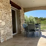 Enalia Villa Barjac (Gard)