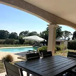 Enalia Villa