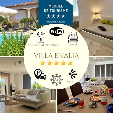 Enalia