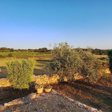 וילה Enalia ברז'אק