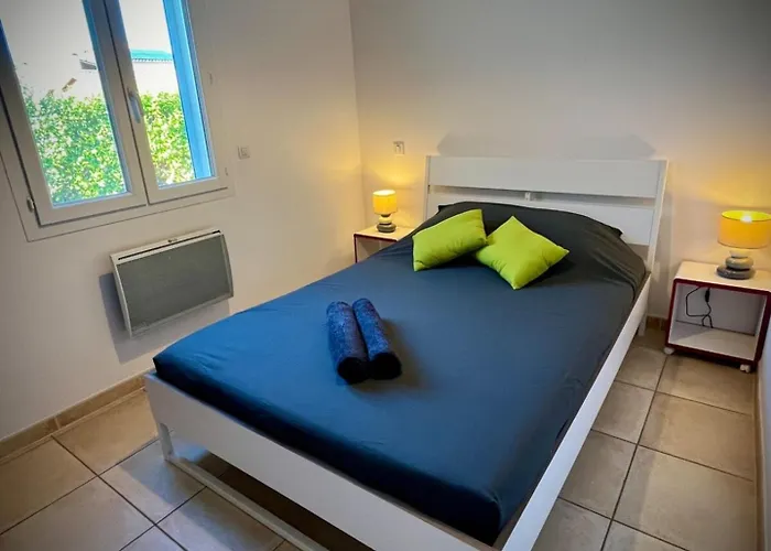 Enalia Barjac (Gard)